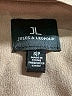 Jules & Leopold Brown Coat Size S - photo 6