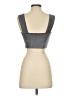 Susana Monaco Gray Tank Top Size S - photo 2