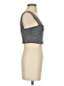 Susana Monaco Gray Tank Top Size S - photo 4