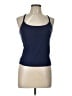 OFFLINE by Aerie Blue Tank Top Size L - photo 1