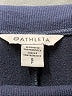 Athleta Blue Sweatpants Size S - photo 7