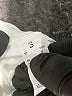 Unbranded 100% Polyester Gray Cargo Pants Size S - photo 8