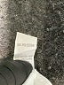 Unbranded 100% Polyester Gray Cargo Pants Size S - photo 9
