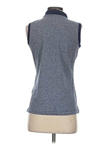 Vineyard Vines Sleeveless Button-Down Shirt (view 2)