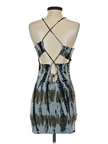 Ecote Cocktail Dress (view 2)