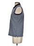 Vineyard Vines Gray Sleeveless Button-Down Shirt Size XS - photo 5
