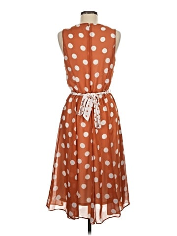 Emma & Michele Casual Dress (view 2)