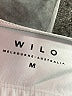 WILO Blue Tank Top Size M - photo 7