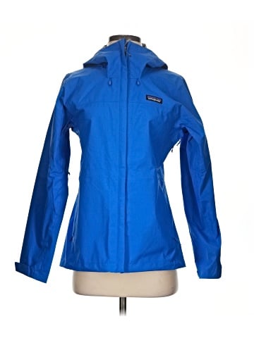 Patagonia Raincoat (view 1)