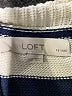 Ann Taylor LOFT Stripes Ivory Pullover Sweater Size XS - photo 7