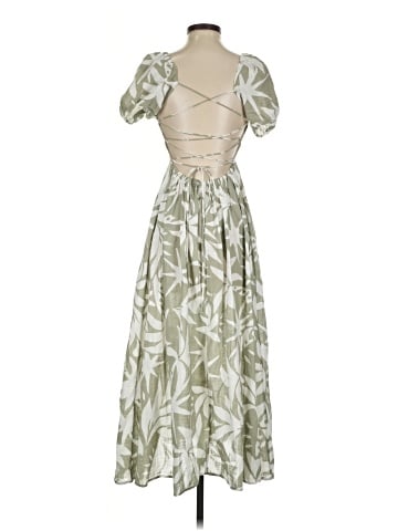Stradivarius Casual Dress (view 2)