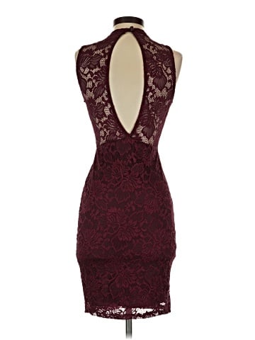 Charlotte Russe Cocktail Dress (view 2)