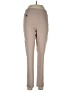 Joseph Ribkoff Solid Tan Active Pants Size 10 - photo 1