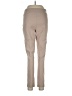 Joseph Ribkoff Solid Tan Active Pants Size 10 - photo 2