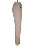 Joseph Ribkoff Solid Tan Active Pants Size 10 - photo 4
