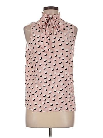Talbots Sleeveless Blouse (view 1)