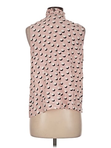 Talbots Sleeveless Blouse (view 2)