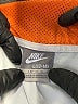 Nike 100% Polyester White Track Jacket Size 12 - 14 - photo 6