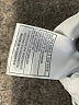 Nike 100% Polyester White Track Jacket Size 12 - 14 - photo 7