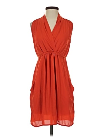 Bar III Casual Dress (view 1)