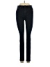 Blank NYC Color Block Black Jeans Size 27 waist - photo 1
