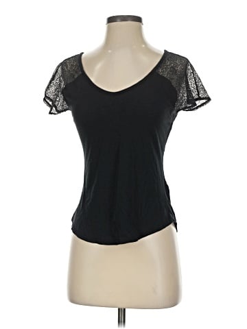 Express Short Sleeve T-Shirt (view 1)