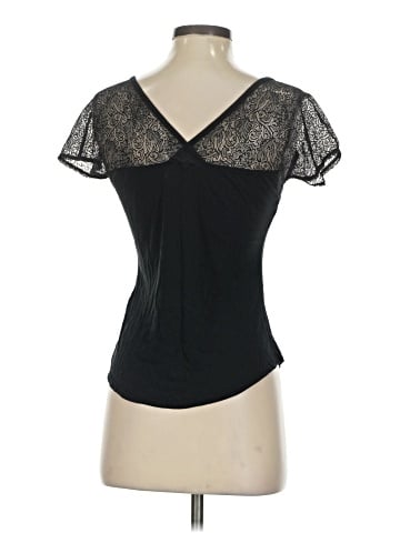 Express Short Sleeve T-Shirt (view 2)