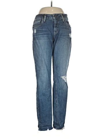 Silver Jeans Co. Jeans (view 1)