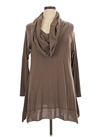 Soft Surroundings Pullover Sweater (view 1)