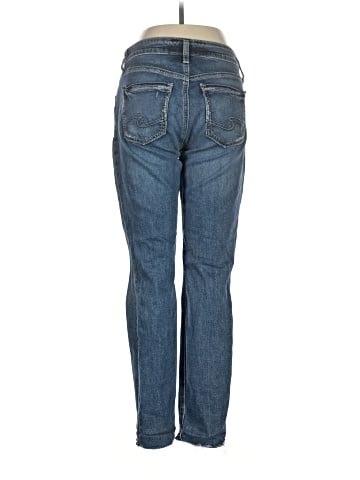 Silver Jeans Co. Jeans (view 2)