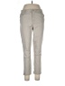 Wit & Wisdom Solid Gray Khakis Size 12 - photo 1