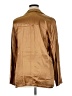 Versona 100% Rayon Tan Blazer Size XL - photo 2