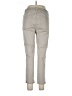 Wit & Wisdom Solid Gray Khakis Size 12 - photo 2