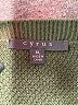 Cyrus Green Pullover Sweater Size XL - photo 7