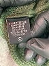 Cyrus Green Pullover Sweater Size XL - photo 8