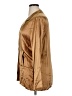 Versona 100% Rayon Tan Blazer Size XL - photo 5