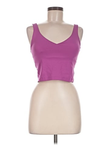 Lululemon Athletica Tank Top (view 1)