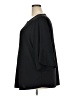 Talbots Black 3/4 Sleeve Blouse Size 3X - photo 5