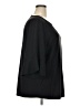Talbots Black 3/4 Sleeve Blouse Size 3X - photo 4