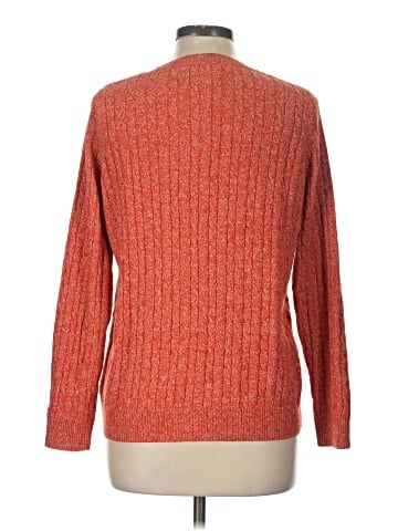 Kim Rogers Pullover Sweater (view 2)