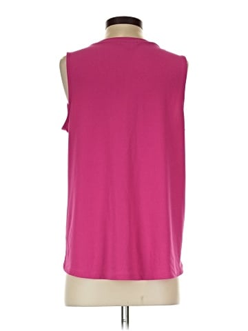 14th & Union Sleeveless Blouse (view 2)