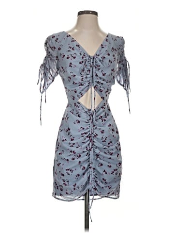 WAYF Cocktail Dress (view 1)