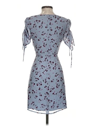 WAYF Cocktail Dress (view 2)