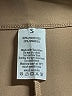 Unbranded Brown Dress Pants Size S - photo 7