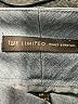 The Limited Gray Dress Pants Size 6 - photo 7
