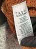 Jessica Simpson Brown Pullover Sweater Size L - photo 8