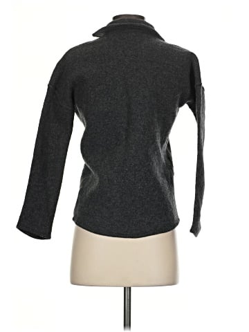 Madewell Saville Sweater Blazer (view 2)