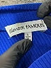 Almost Famous Blue Long Sleeve Turtleneck Size L - photo 4
