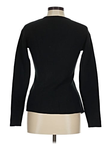 On Twelfth Pullover Sweater (view 2)