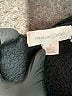 Treasure & Bond Black Sweatshirt Size S - photo 7